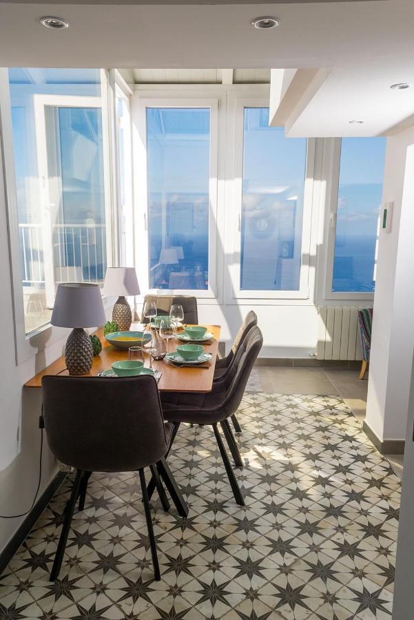 Casa Anna Apartment Santa Ursula  Luaran gambar