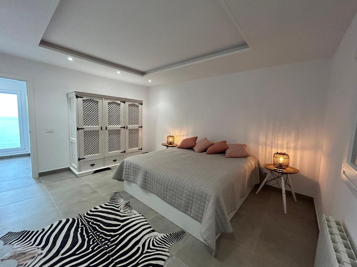 Casa Anna Apartment Santa Ursula  Luaran gambar