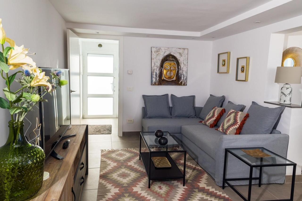 Casa Anna Apartment Santa Ursula  Luaran gambar