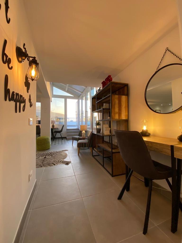 Casa Anna Apartment Santa Ursula  Luaran gambar